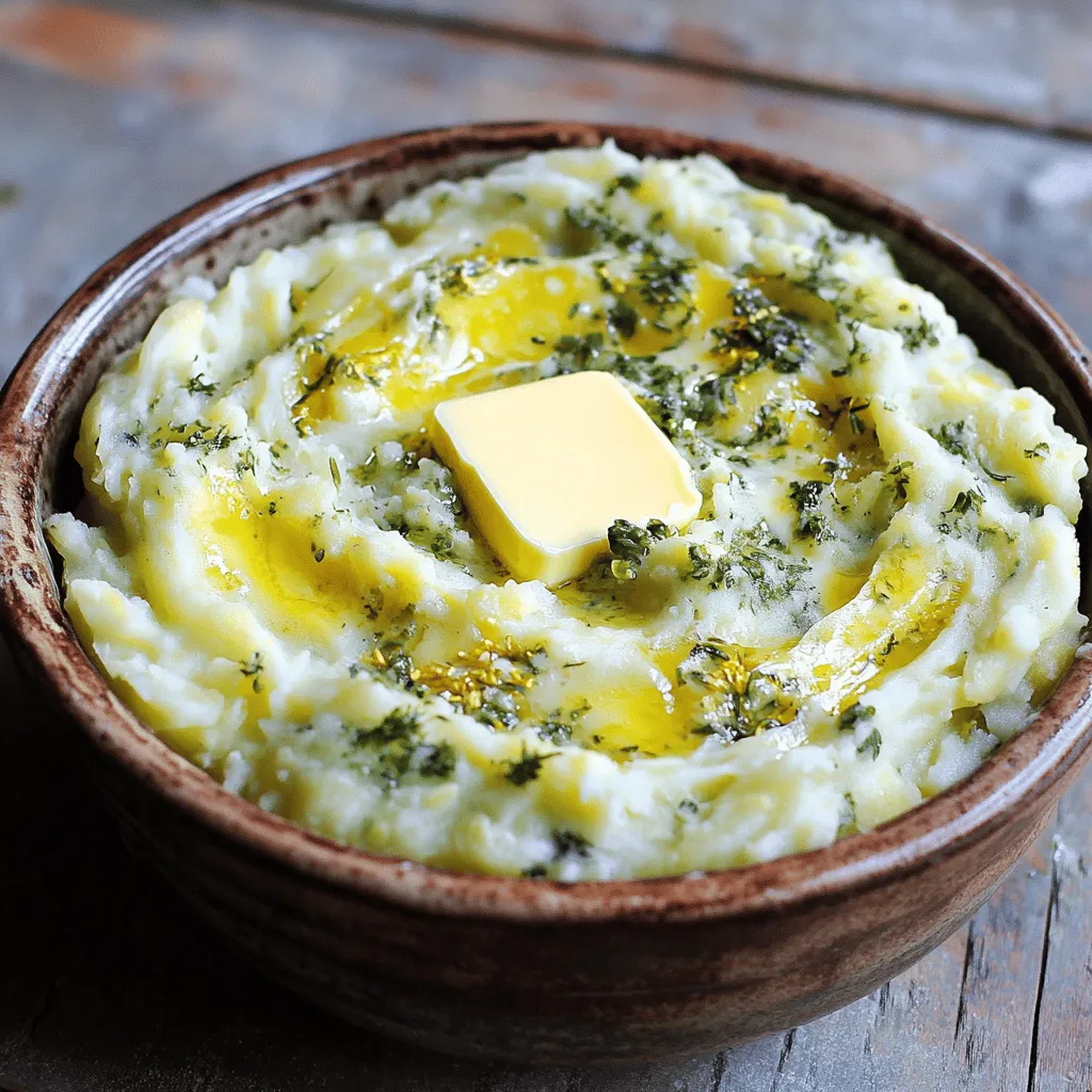 Irish Colcannon Köstlich und Einfach Zubereiten