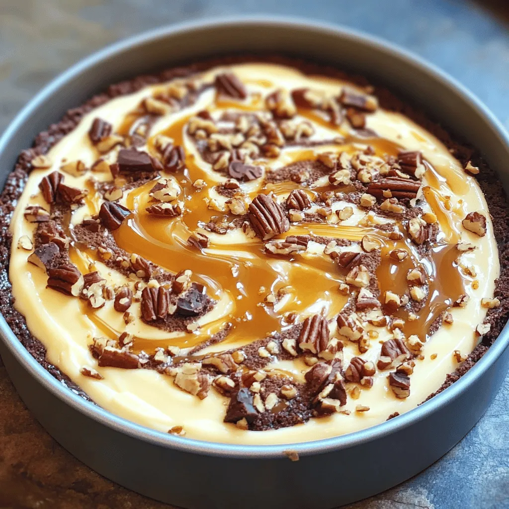 Für den Karamell-Brownie-Käsekuchen benötigst du einige einfache Zutaten. Du brauchst 200 g Zartbitterschokolade und 100 g Butter. Diese beiden Zutaten sorgen für einen reichhaltigen Geschmack. Weiterhin benötigst du 200 g Zucker und 3 große Eier. Diese Zutaten machen den Kuchen süß und fluffig.