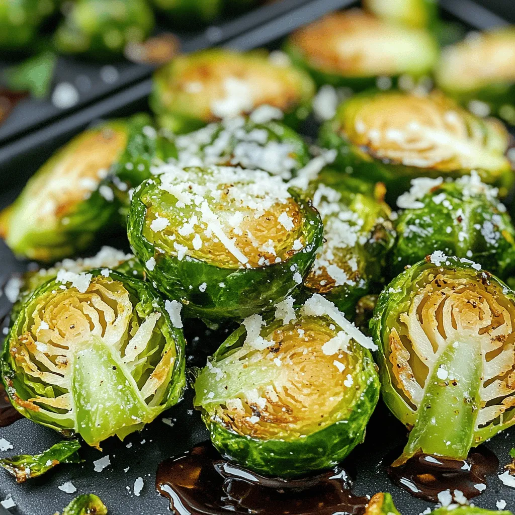 Crispy Air Fryer Brussels Sprouts Genussvolle Anleitung