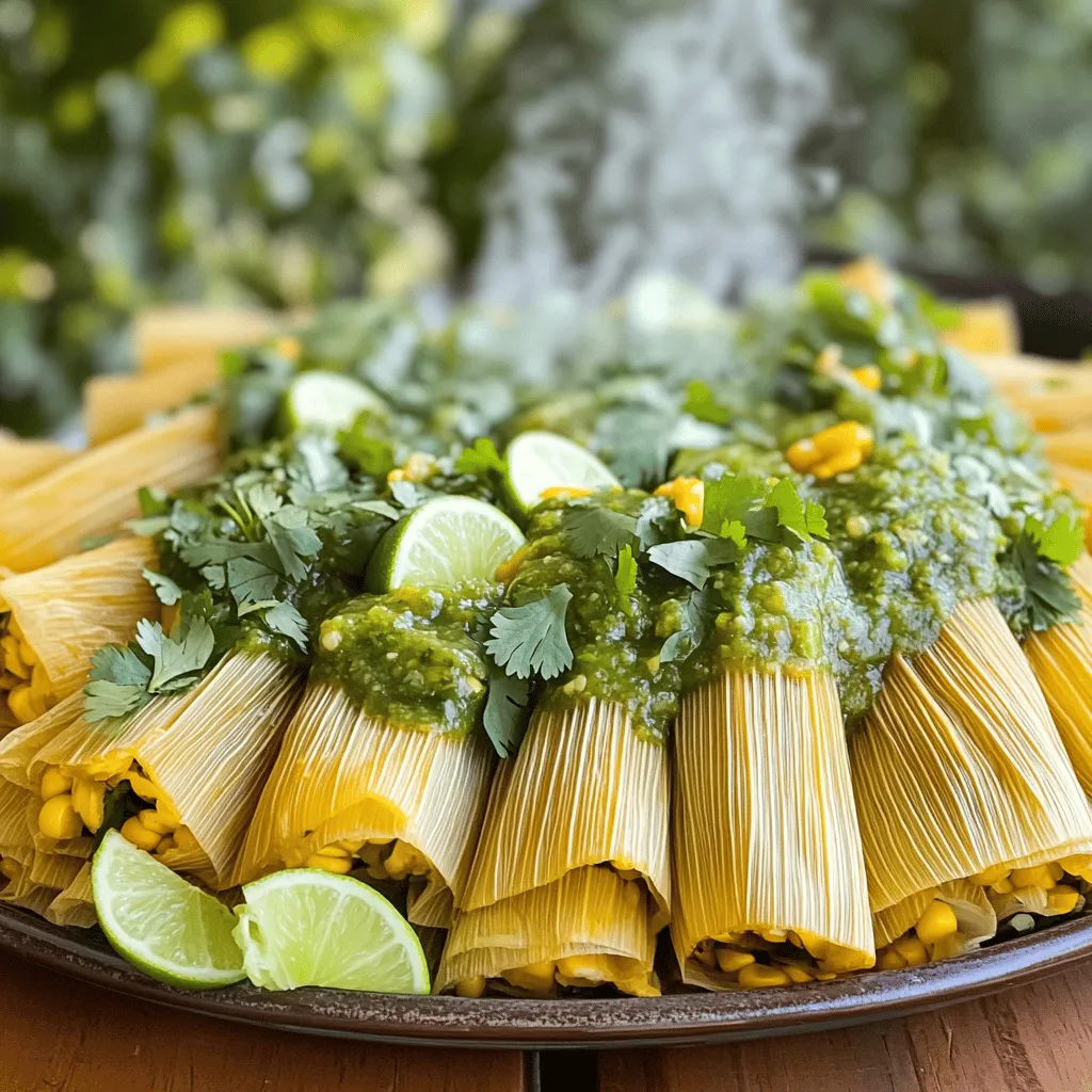 - 2 Tassen Masa Harina - 1/2 Tasse Schmalz oder pflanzliches Fett - 1 1/2 Tassen warme Hühner- oder Gemüsebrühe