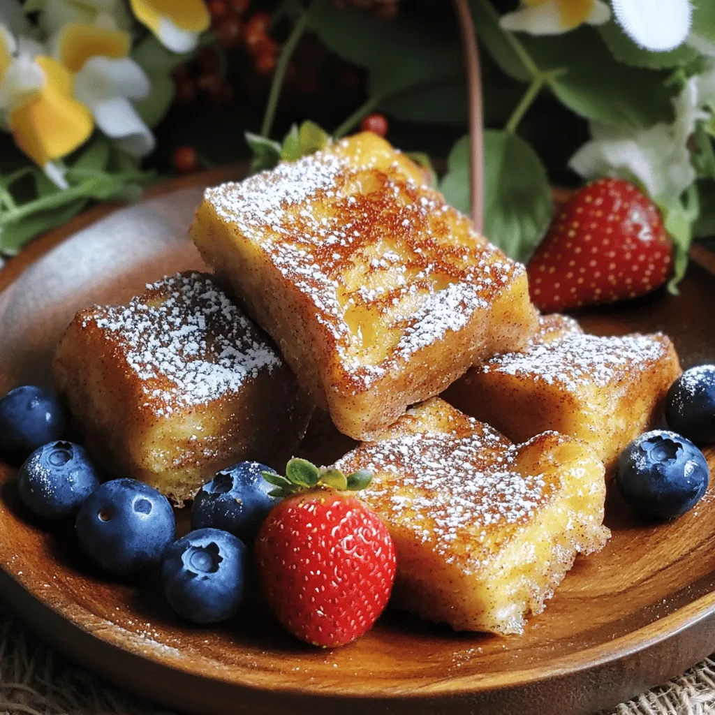 Um Zimtschnecken-Frühstücksbissen zuzubereiten, brauchst du einige einfache Zutaten. Hier sind die nötigen Zutaten: