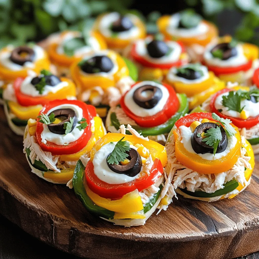 Party Snack Rolls sind kleine, gefüllte Tortilla-Rollen. Sie sind lecker und einfach zu machen. Diese Snacks passen zu vielen Feiern. Egal ob Geburtstag oder Grillparty, sie sind immer ein Hit.