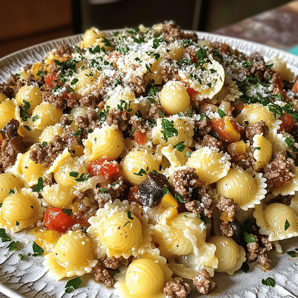 Für dieses Rezept braucht man einige einfache Hauptzutaten. Sie sind leicht zu finden und machen das Gericht lecker. Hier ist die Liste der Hauptzutaten: