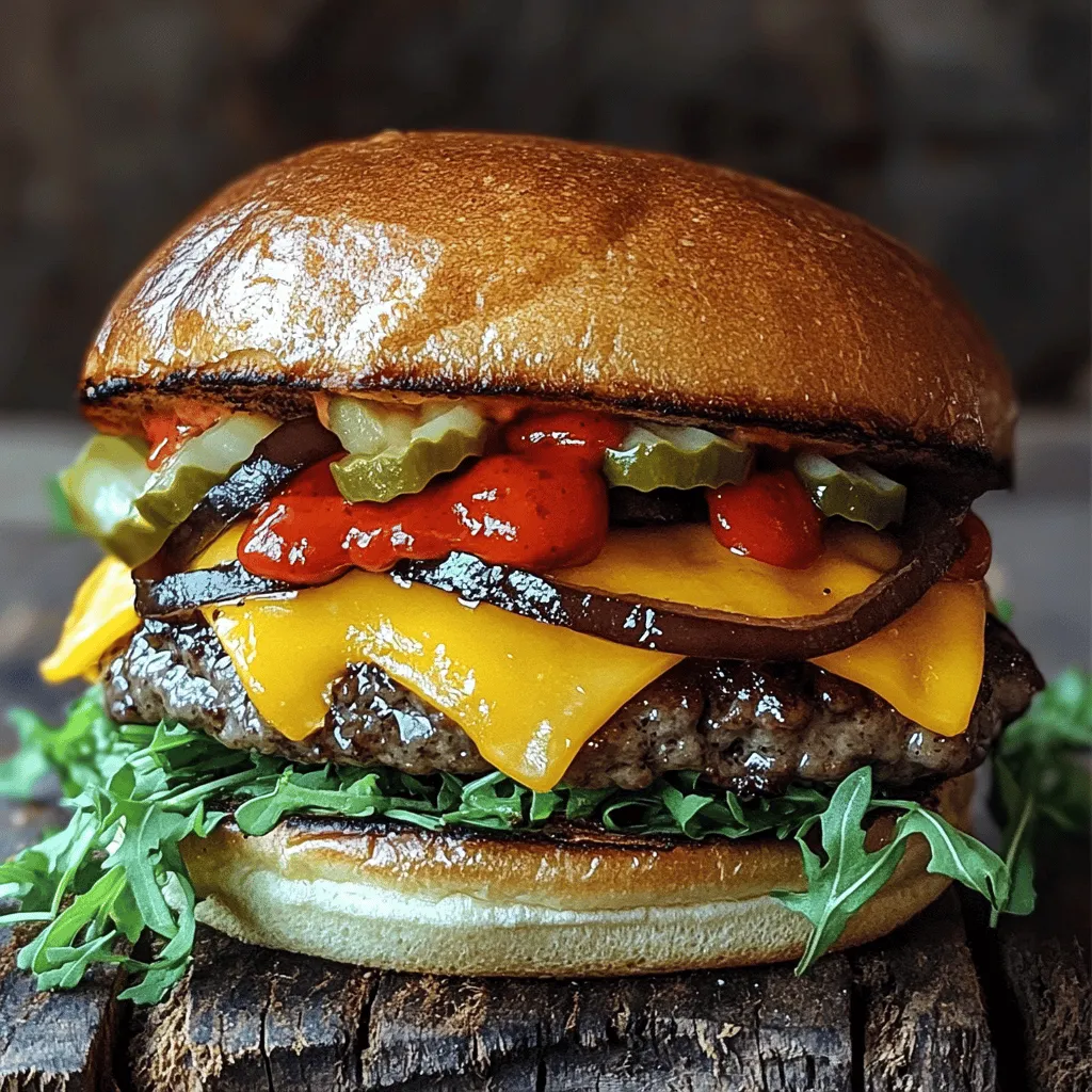 Willkommen in der köstlichen Welt des Original Joe Sandwiches! In diesem Blogbeitrag entdecken wir die spannende Geschichte und die originellen Zutaten dieses klassischen Gerichts. Hast du dich je gefragt, woher es stammt oder wie du es selber zubereiten kannst? Ich teile mit dir Tipps, Rezepte und regionale Einflüsse, die das Joe Sandwich einzigartig machen. Lass uns gemeinsam in diese leckere Neuinterpretation eintauchen!