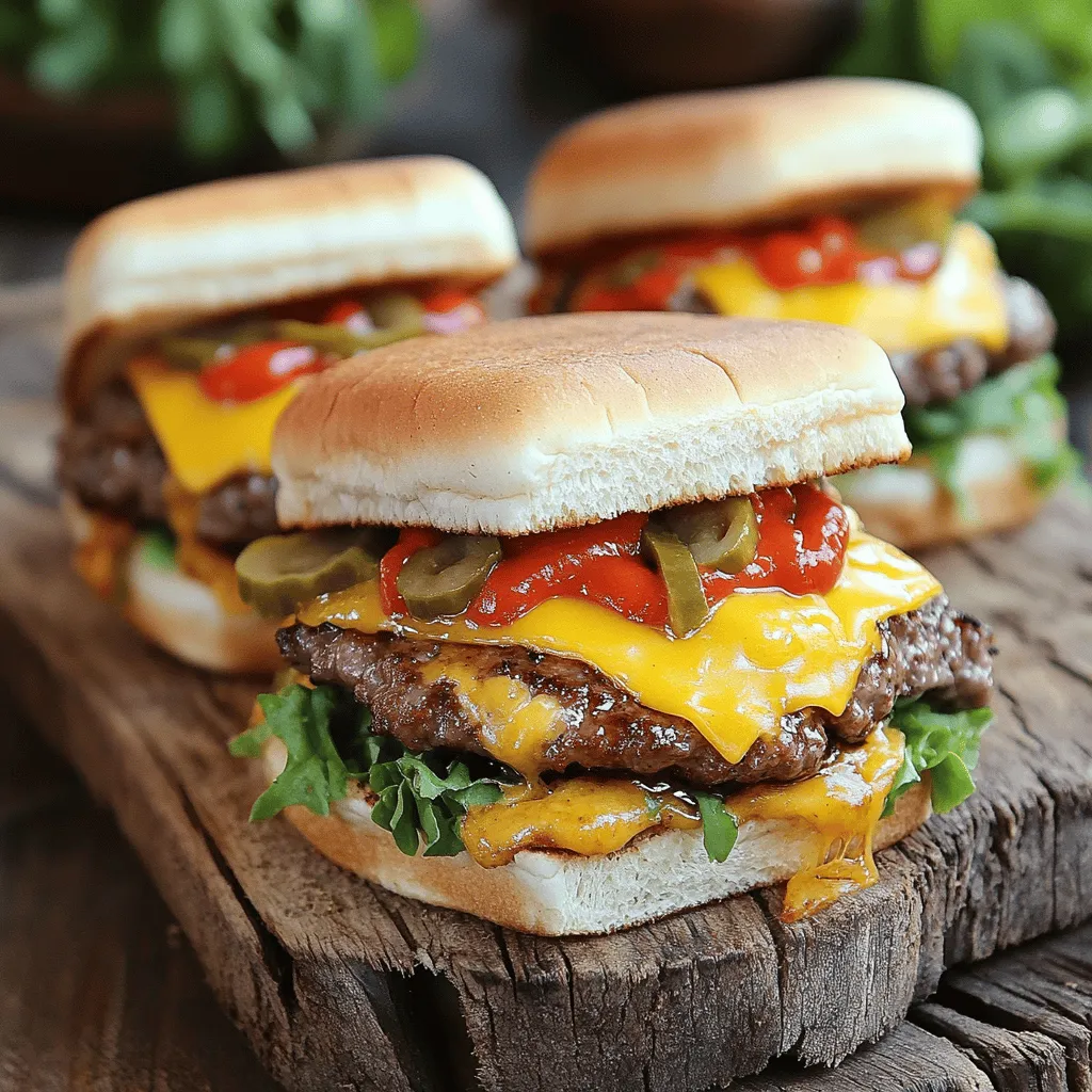 Das Original Joe Sandwich Neuinterpretation und Genuss