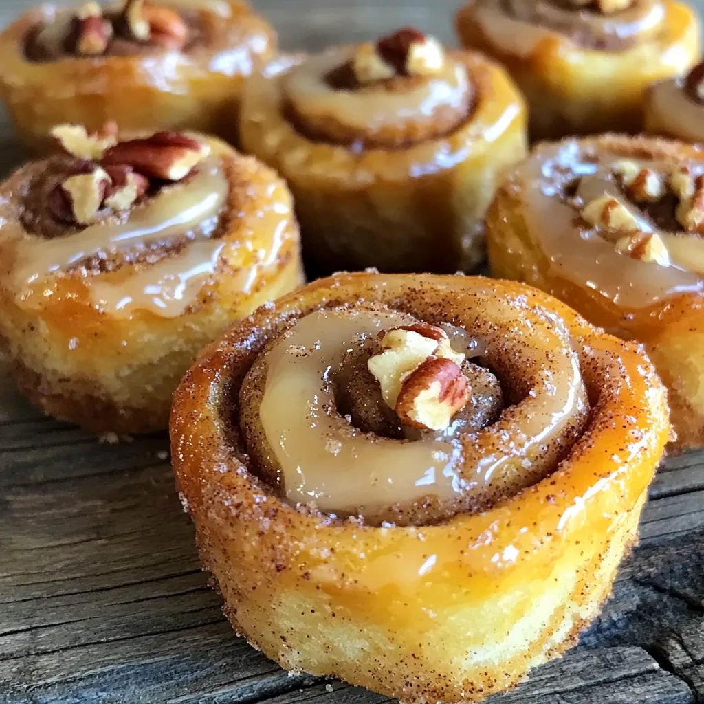 Zutaten Zimtschnecken Bällchen Einfache Rezeptidee