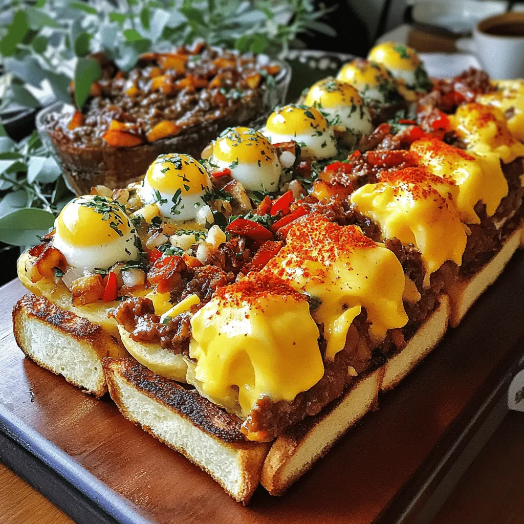 Um den feuerwehrmanns nächtlichen Frühstücksauflauf zuzubereiten, brauchst du einige einfache Zutaten. Du brauchst 8 Scheiben Toastbrot, 6 große Eier, 2 Tassen Milch und 1 Tasse Cheddar-Käse. Füge 1 Tasse gewürfelten Schinken oder Wurst und 1 Tasse gewürfelte Paprika hinzu. Denke auch an 1 Teelöffel Senfpulver, 1 Teelöffel Knoblauchpulver und etwas Salz und Pfeffer. Vergiss die 2 Esslöffel Butter nicht, um die Auflaufform einzufetten.