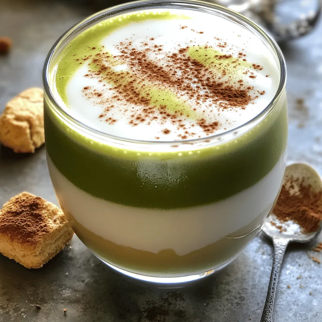 Matcha Cappuccino bietet viele gesundheitliche Vorteile. Zuerst enthält Matcha Antioxidantien. Diese helfen, den Körper zu schützen. Sie kämpfen gegen freie Radikale und stärken das Immunsystem. Zudem kann Matcha den Stoffwechsel ankurbeln. Dies kann beim Gewichtsverlust helfen.