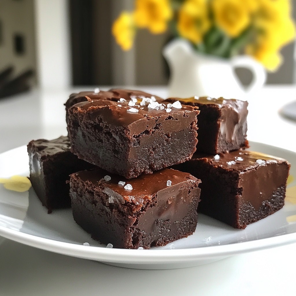 Fudgy Copycat Recipes Brownie Bites Einfach und Köstlich