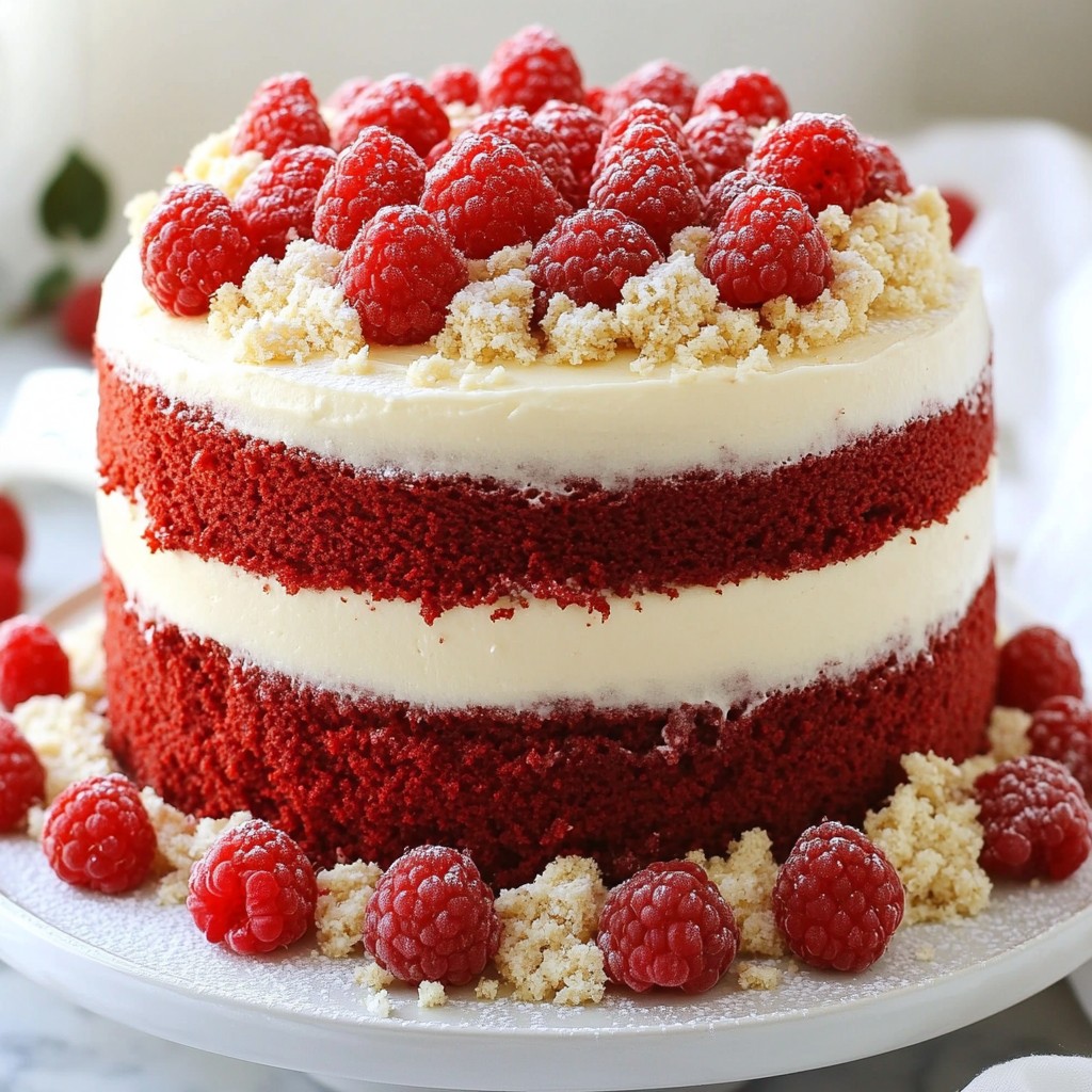 Fluffy Copycat Rezepte Red Velvet Kuchen Genuss