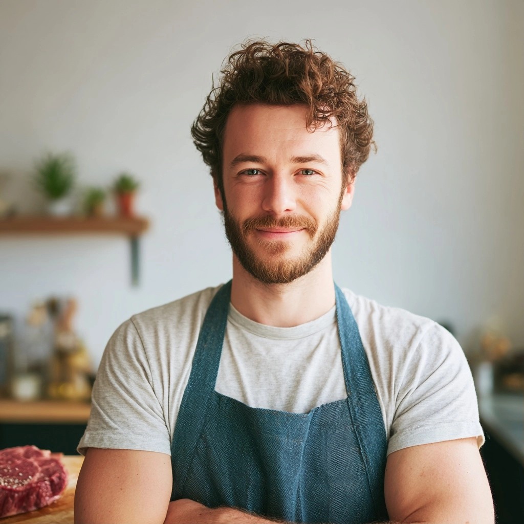 Eamon Carver